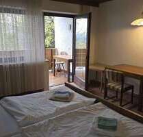 Wohnung zum Mieten in Bayern - Böbrach 320,00 € 28 m²