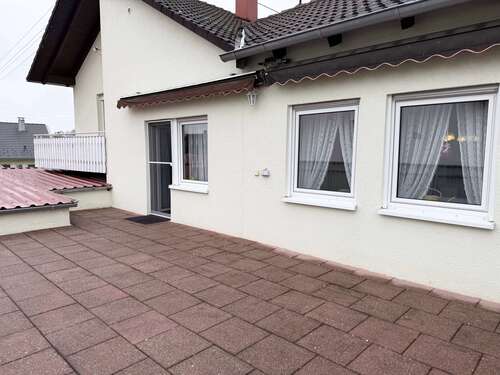 Foto - Haus zum Kaufen in Aulendorf 355.000,00 € 114 m²