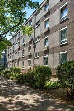 Foto - Wohnung zum Mieten in Monheim 739,00 € 68.34 m²