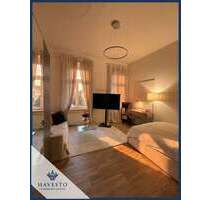 Wohnung zum Mieten in Magdeburg Altstadt 595,50 € 27.44 m² - Magdeburg / Altstadt