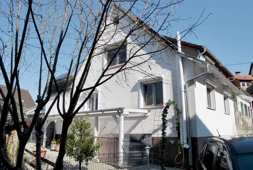 Foto - Haus zum Kaufen in Müllheim-Britzingen 439.000,00 € 120 m²