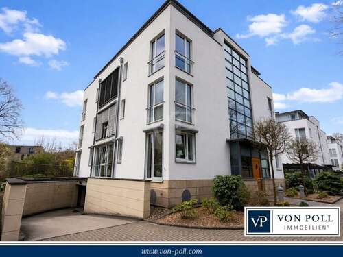 Foto - Wohnung zum Kaufen in Celle 590.000,00 € 122 m²