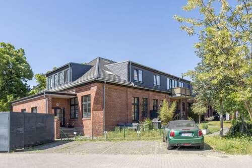 Foto - Wohnung zum Kaufen in Berlin 619.000,00 € 114.81 m²