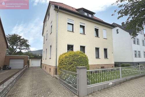 Foto - Haus zum Kaufen in Springe 379.000,00 € 258 m²