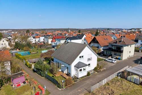 Foto - Haus zum Kaufen in Linden 574.900,00 € 164 m²