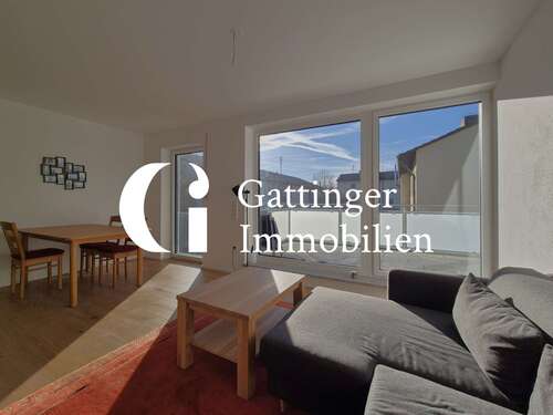 Foto - Wohnung zum Kaufen in Karlsfeld 570.000,00 € 74.95 m²