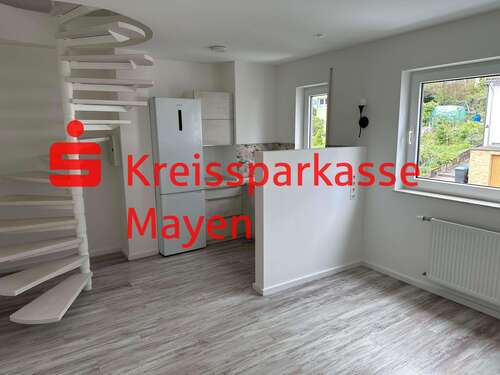 Foto - Wohnung zum Mieten in Andernach 650,00 € 39 m²