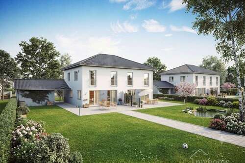 Foto - Haus zum Kaufen in Oberasbach 790.000,00 € 172 m²