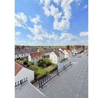 Wohnung zum Mieten in Augsburg 1.395,00 € 77 m²