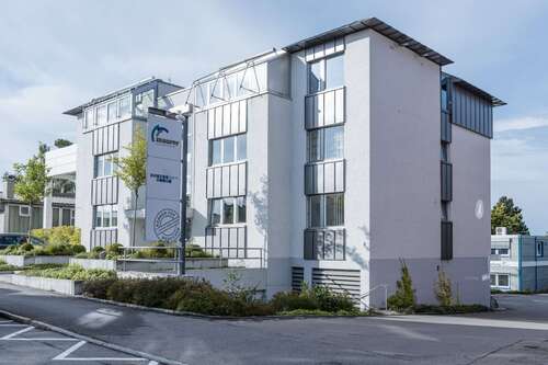 Foto - Büro in Schramberg-Sulgen 1.580,41 € 185.93 m²