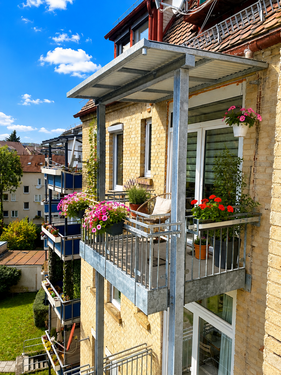 Foto - Wohnung zum Mieten in Stuttgart 2.500,00 € 150 m²