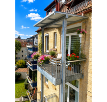 Wohnung zum Mieten in Stuttgart 2.500,00 € 150 m²