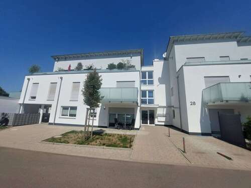 Foto - Wohnung zum Kaufen in Pfahlheim 498.500,00 € 144.92 m²