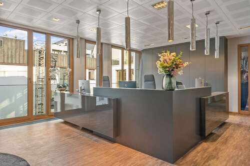 Foto - Büro in Hamburg 279,00 € 4 m² - 279,00&nbsp;EUR Kaltmiete, ca.&nbsp; 4,00&nbsp;m&sup2;