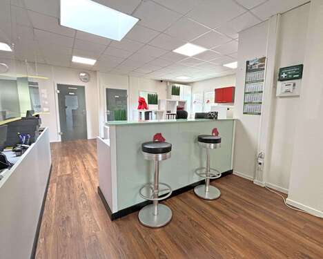 Foto - Büro in Hamm 3.000,00 € 311.36 m²