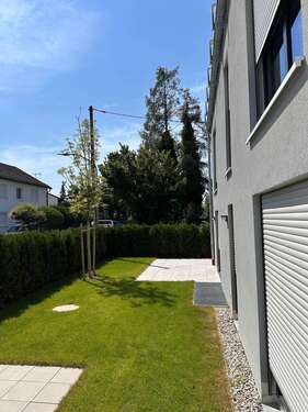 Foto - Haus zum Mieten in München 3.950,00 € 149.63 m²