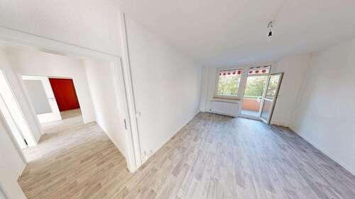 Foto - Wohnung zum Mieten in Chemnitz 407,00 € 69.93 m²