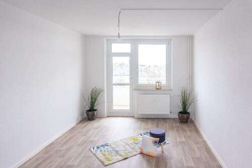 Foto - Wohnung zum Mieten in Chemnitz 407,00 € 69.93 m²