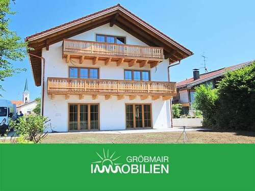 Foto - Haus zum Mieten in Endlhausen - Egling 3.185,00 € 202 m²