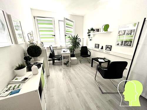 Foto - Büro in Leingarten 220,00 € 14 m²