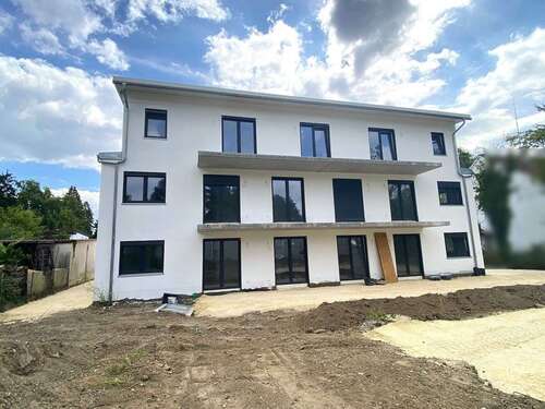 Foto - Wohnung zum Mieten in Neu-Ulm 400,00 € 24 m²
