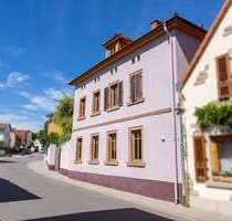 Haus zum Kaufen in Laumersheim 659.000,00 € 165 m²