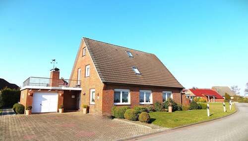 Foto - Haus zum Kaufen in Werdum 299.000,00 € 180 m²