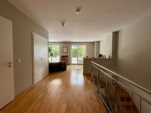 Foto - Wohnung zum Mieten in München 3.865,00 € 168 m²