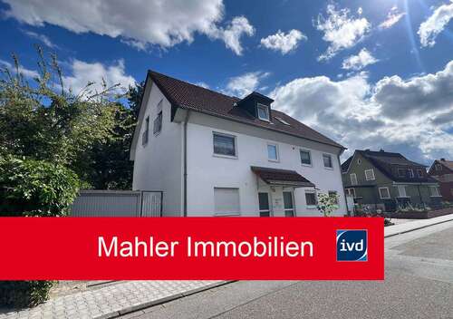 Foto - Wohnung zum Kaufen in Lorsch 269.000,00 € 68 m²