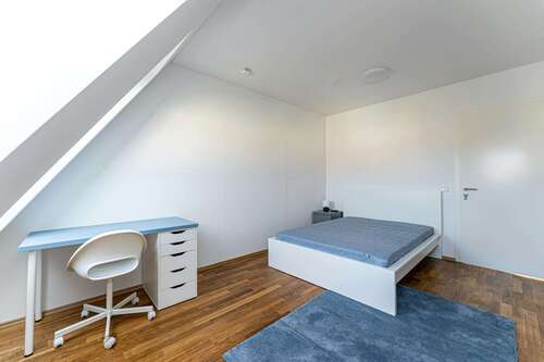 Foto - WG-Zimmer in Berlin 600,00 € 12 m²