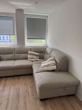 Foto - Wohnung zum Mieten in Duisburg-Ruhrort 576,00 € 59 m²