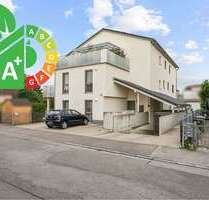 Wohnung zum Kaufen in Ingolstadt 499.000,00 € 88 m²