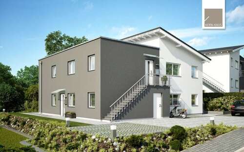 Foto - Haus zum Kaufen in Mönchengladbach 1.387.938,01 € 314 m²