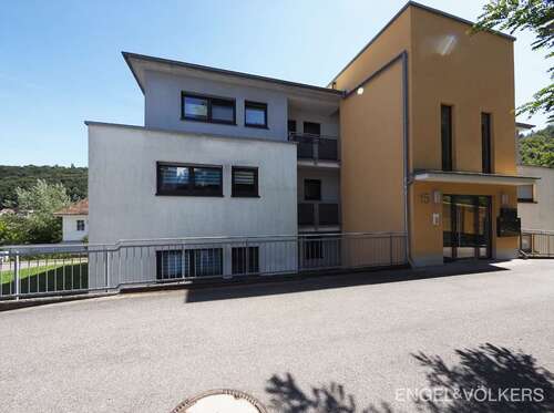 Foto - Wohnung zum Mieten in Saarbrücken 850,00 € 86 m²