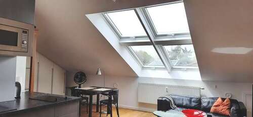 Foto - Wohnung zum Mieten in München 1.050,00 € 35 m²