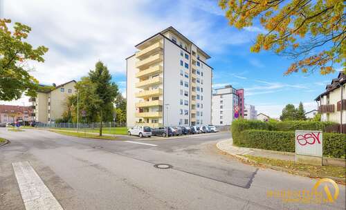 Foto - Wohnung zum Kaufen in Abensberg 180.000,00 € 57.73 m²