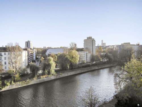 Foto - Wohnung zum Mieten in Berlin 865,00 € 43.1 m²