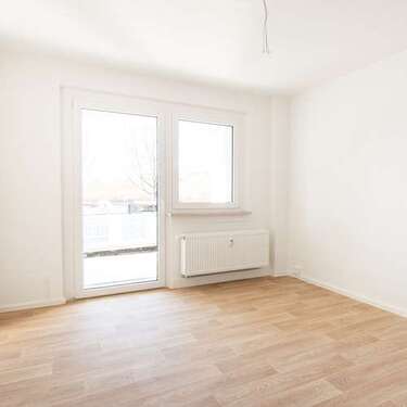 Foto - Wohnung zum Mieten in Freiberg 427,00 € 56.95 m²