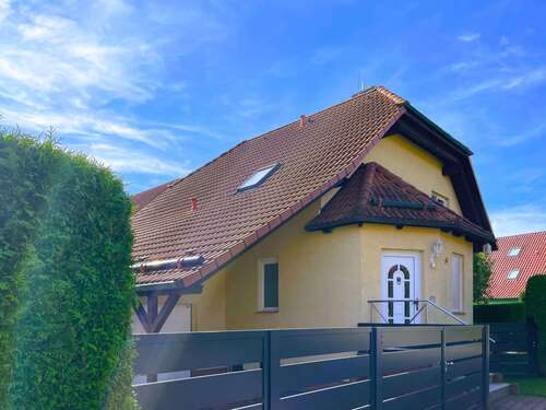 Foto - Haus zum Kaufen in Nordhausen 385.000,00 € 140 m²