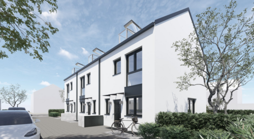 Foto - Haus zum Kaufen in München 899.000,00 € 105 m²