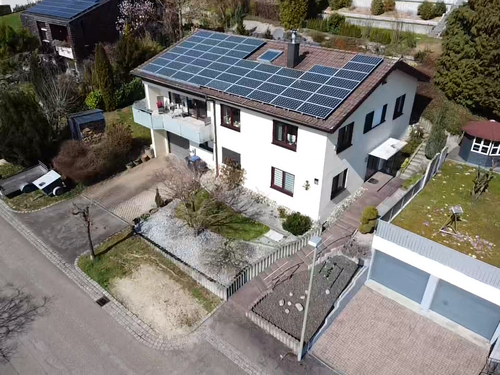 Foto - Haus zum Kaufen in Adelberg 599.000,00 € 191.58 m²