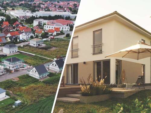 Foto - Haus zum Kaufen in Gebesee 442.060,00 € 153 m²