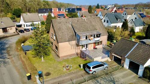 Foto - Haus zum Kaufen in Bremen 379.000,00 € 190 m²