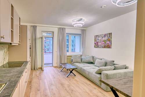 Foto - Wohnen auf Zeit in Berlin 1.900,00 €