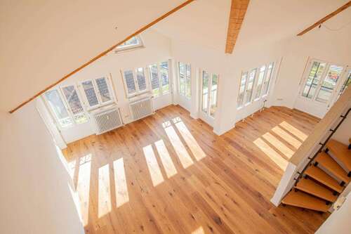 Foto - Wohnung zum Kaufen in Freiburg-Tiengen 499.000,00 € 110 m²