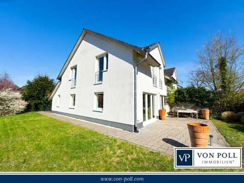 Foto - Haus zum Kaufen in Celle 365.000,00 € 142.2 m²