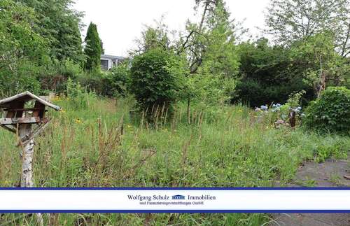Foto - Grundstück zu verkaufen in Berlin Heiligensee 290.000,00 € 472 m²