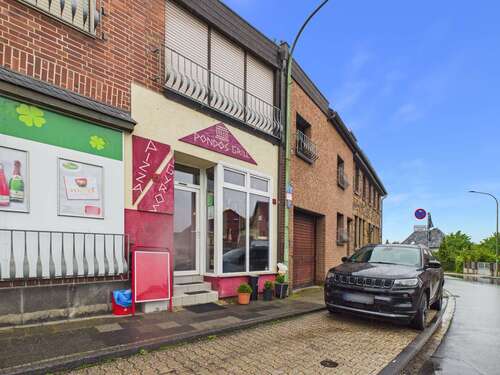 Foto - Büro in Hürtgenwald Gey 1.300,00 € 42.34 m²