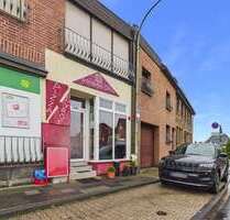 Büro in Hürtgenwald Gey 1.300,00 € 42.34 m² - Hürtgenwald / Gey