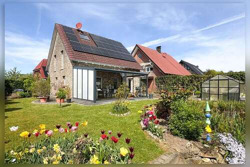 Foto - Haus zum Kaufen in Reken 459.000,00 € 124.26 m²